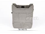 FMA MAG Magazine With GRT Adapter FG TB1160-FG Free Shipping